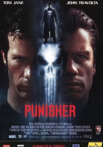 Punisher