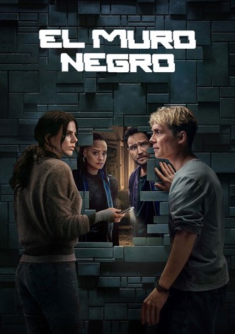 El muro negro