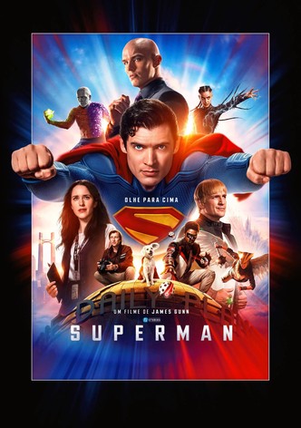 Superman