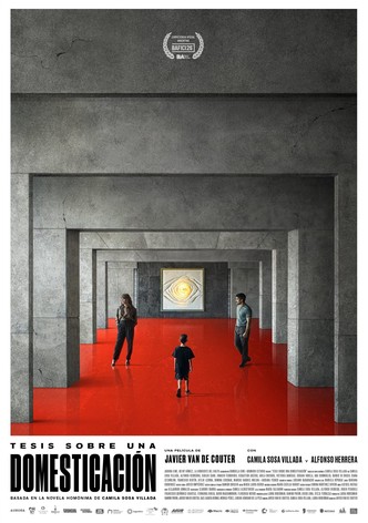 Tese Sobre uma Domesticação