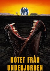 Hotet från underjorden