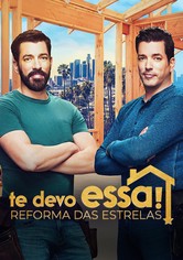 Te Devo Essa! Reforma das Estrelas