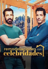Los gemelos reforman dos veces: Edición Celebrity