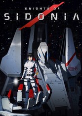 Knights of Sidonia