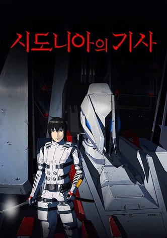 시도니아의 기사