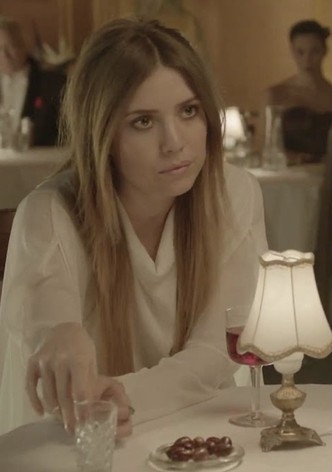 Lykke Li: Sadness is a Blessing