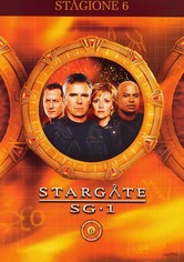 Stargate SG-1