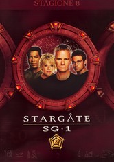 Stargate SG-1