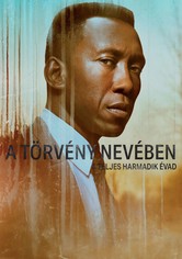 A törvény nevében - Évad 3