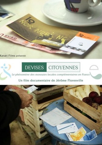 Devises citoyennes
