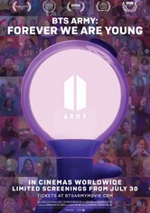 BTS Army: Forever We Are Young