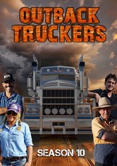 Outback Truckers - Season 10
