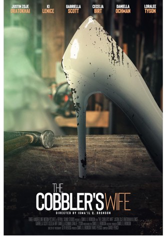 The Cobbler's Wife