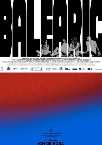 Balearic
