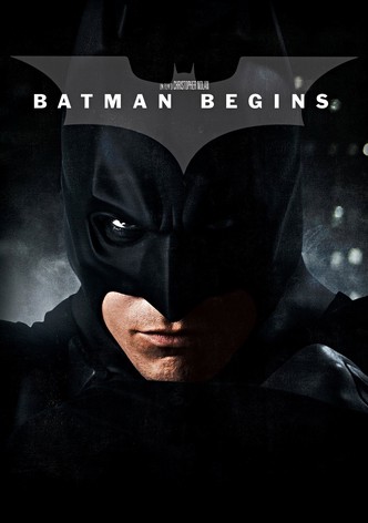 Batman Begins