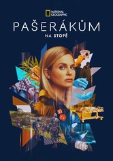 Pašerákům na stopě - 1. sezóna