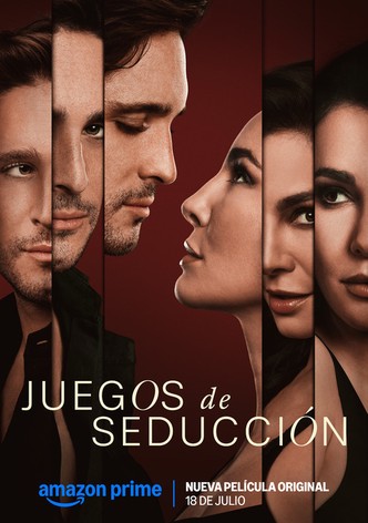 Juegos de Seducción