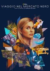 Viaggio nel mercato nero con Mariana Van Zeller