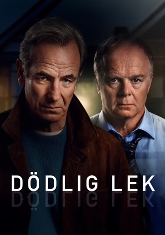 Dödlig lek