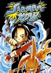 Shaman King