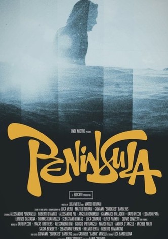 Peninsula
