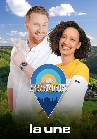 Les Ambassadeurs