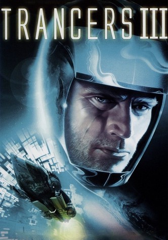 Trancers III
