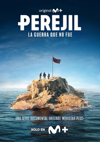 Perejil