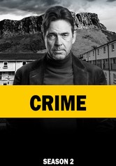 Crimen, de Irvine Welsh