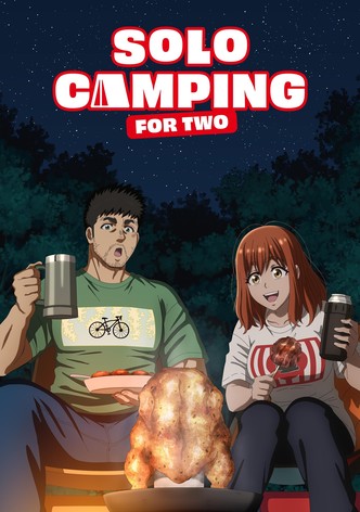 Solo Camping for Two - Season 1