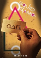 Squid Game: O Desafio