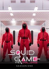 Squid Game: The Challenge