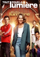 Tout pour la lumière