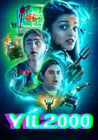 Yıl 2000