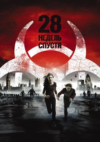 28 недель спуcтя