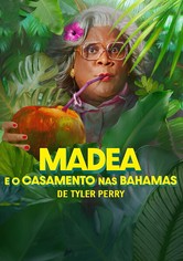 Madea: Um Casamento nas Bahamas