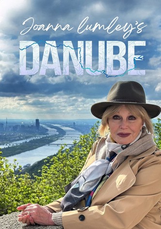 Joanna Lumley's Danube