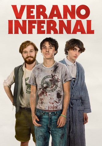 Verano infernal