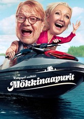 Kummeli esittää: Mökkinaapurit