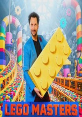 Lego Masters France - Saison 5
