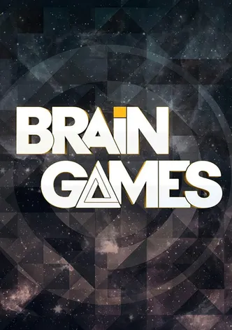 Brain Games poster