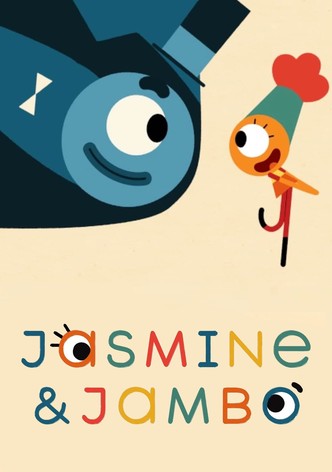 Jasmine & Jambo ROMANELLA