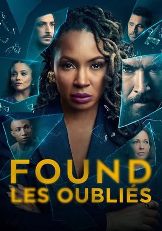 Found