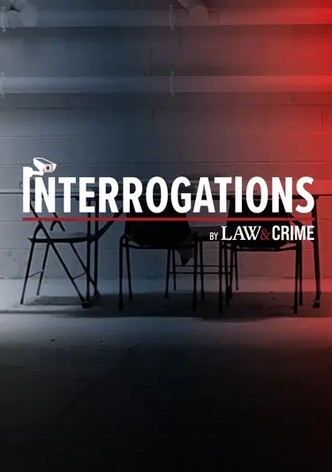 Interrogations by Law&Crime