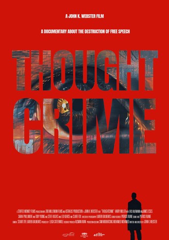 Thoughtcrime