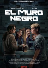 El muro negro