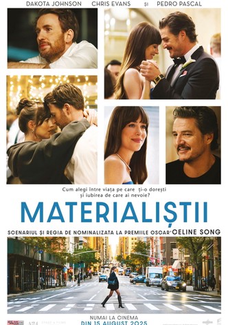 Potrivirea perfectă