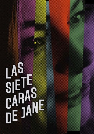 Las Siete Caras de Jane