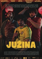 Južina