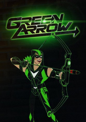 Green Arrow